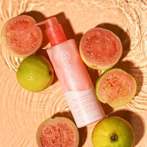 KOPARI Guava hydrating body milk FULL SZ